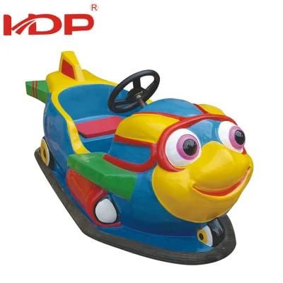 Advanced Technology Professional New Sale Electric Bumper Car Price