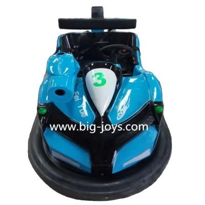 China Supplier Amusement Bumper Cars for Sales (BJWKBC10)