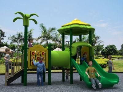 Amusement Park Kids Toy Children Toys Outdoor Playground Equipment for Wd-Fr193