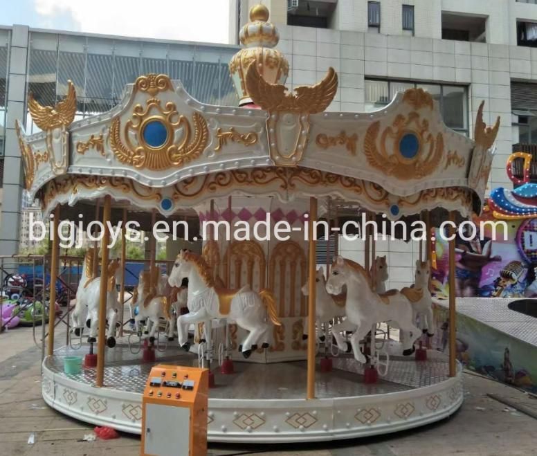 Cheap Price Amusement Attractive Games 30m Electric Ferris Wheel for Sale