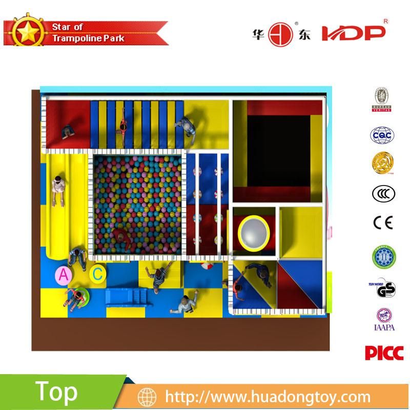 Factory Price Playground Equipment Accessories, Preschool Indoor Play Equipment