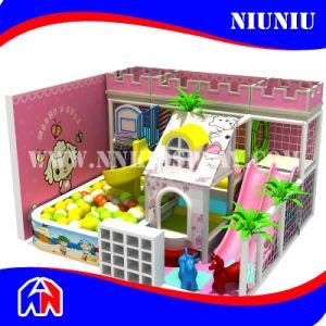 Candy Series Children Indoor Playground Equipment