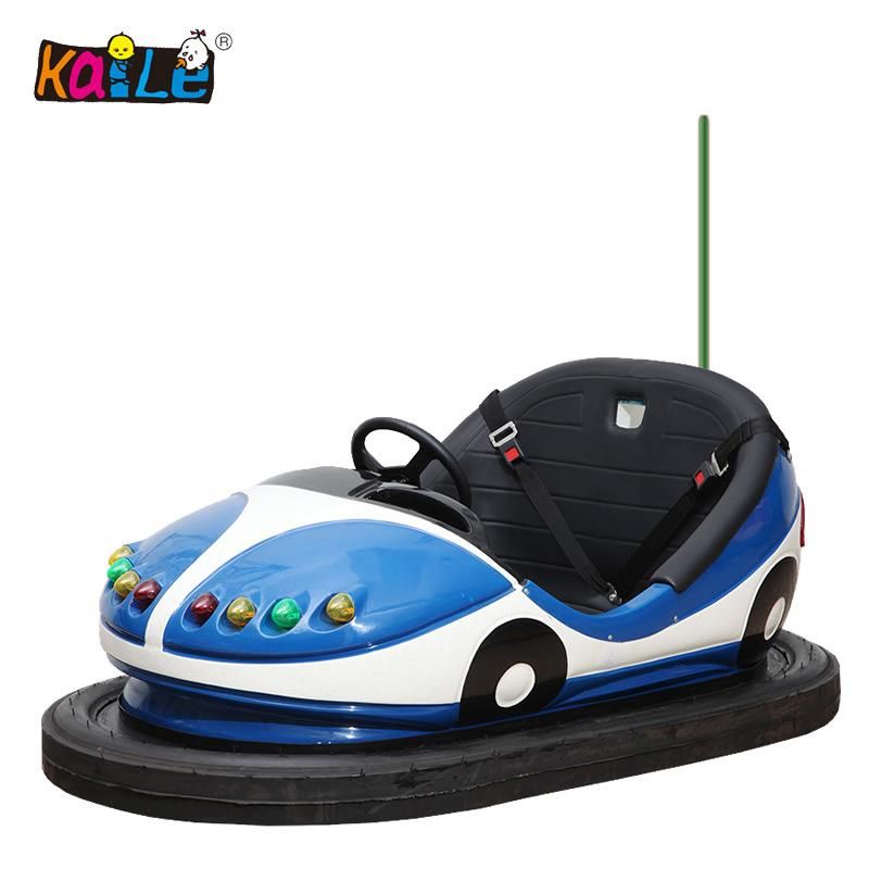 Skynet Electric Net Kids Amusement Park Children Fun Kiddie Ride Ceiling Net Bumper Car
