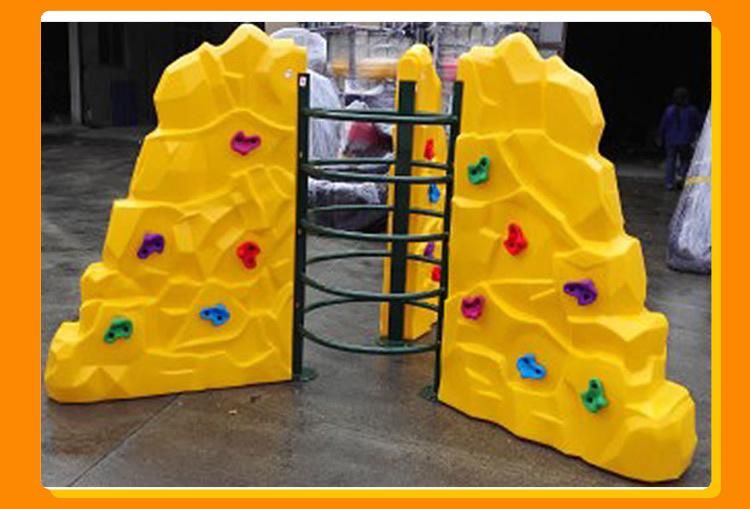 Professional Climbing Wall Kids Backyard Rock Climbing Walls Used Toddler Toys for Sale Adult