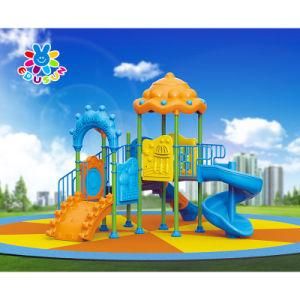Outdoor Playground--Magic Paradise Series (XYH-MH002)