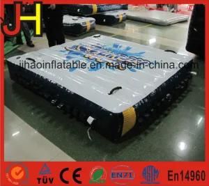 Inflatable Aquatic Toy for Water Playground (Base)