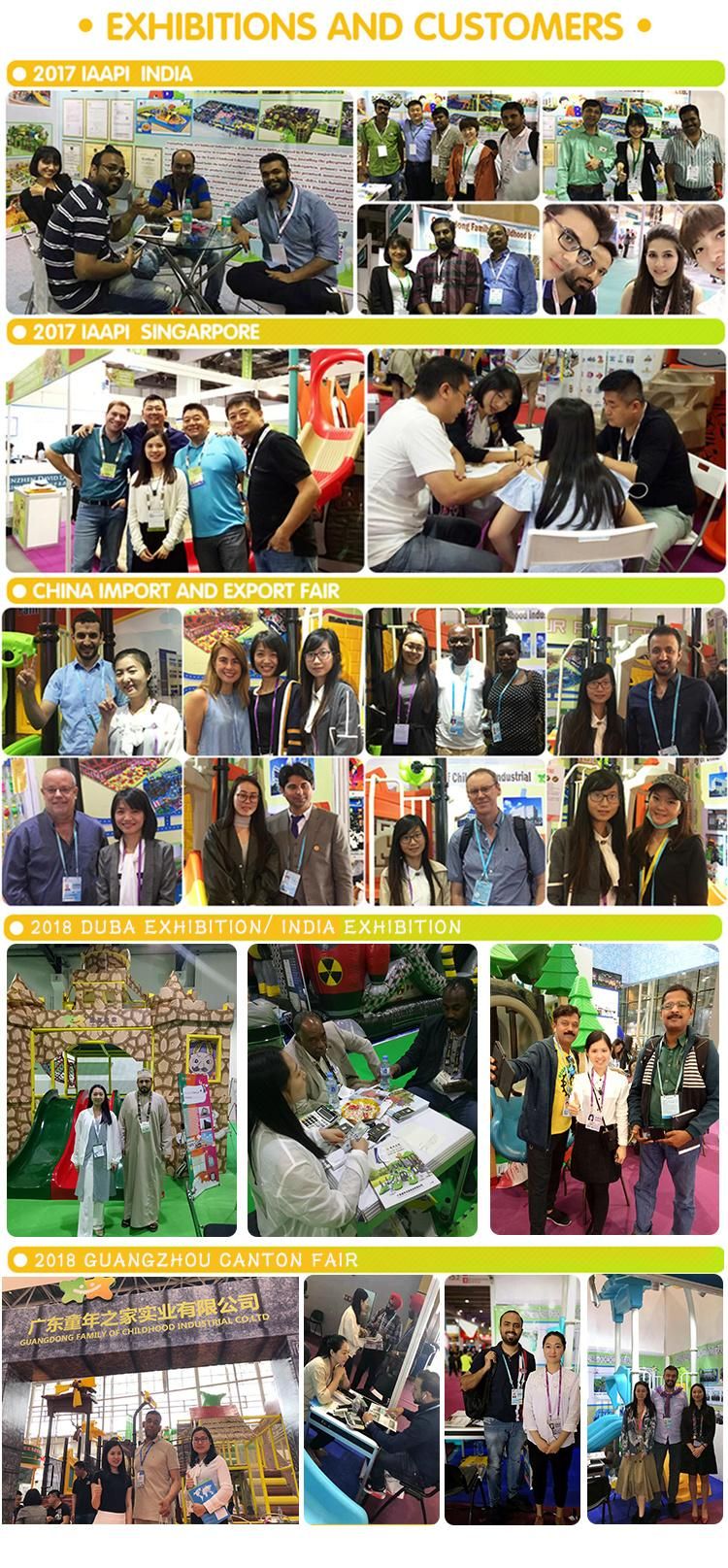S017 Premium Full Silicone Outdoor Playground Equipment Manufacturer From China