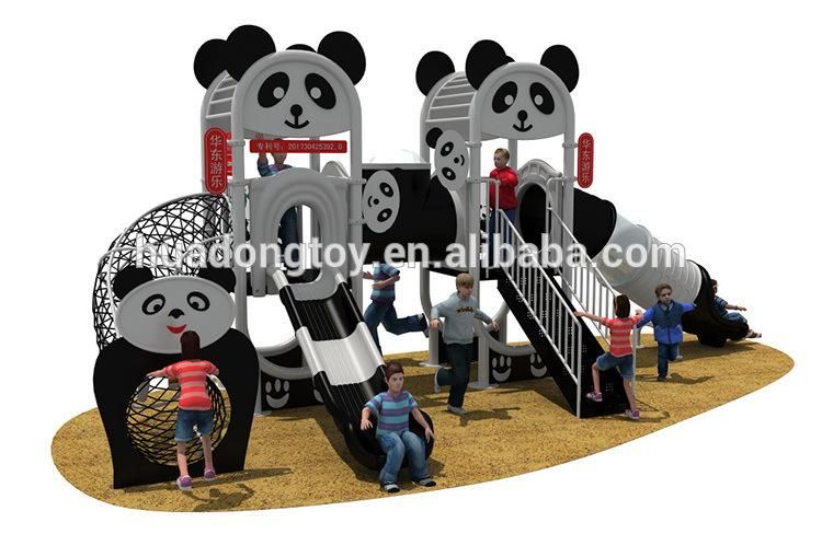 Large Toys Plastic Slides Garden Outdoor Playground for Kids