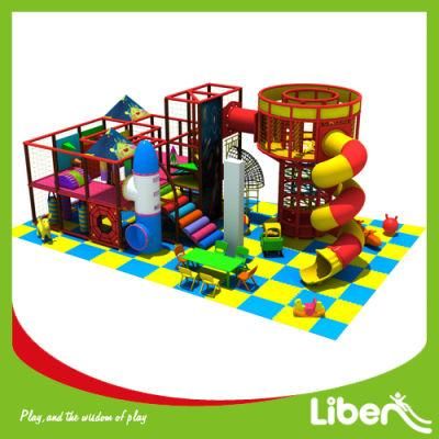 Factory Price Indoor Children Playground, Indoor Playground Equipment Canada
