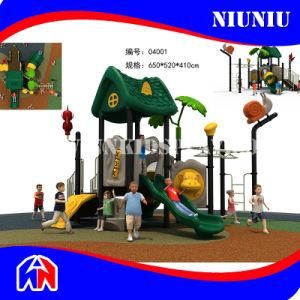 2016 New Design Electric Soft Toy Outdoor Playground