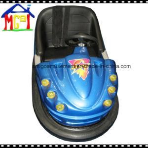 2018 Fiberglass Bumper Car for Indoor and Outdoor Playground