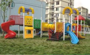 Outdoor Playgrounds, Children Playground