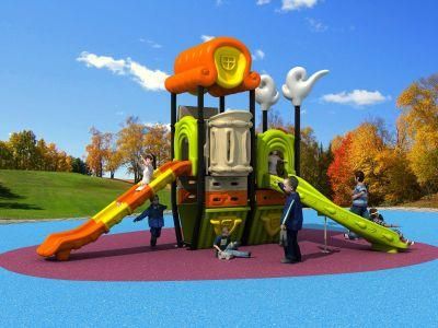 Handstand Dream Cloud House Outdoor Playground Equipment HD16-008b