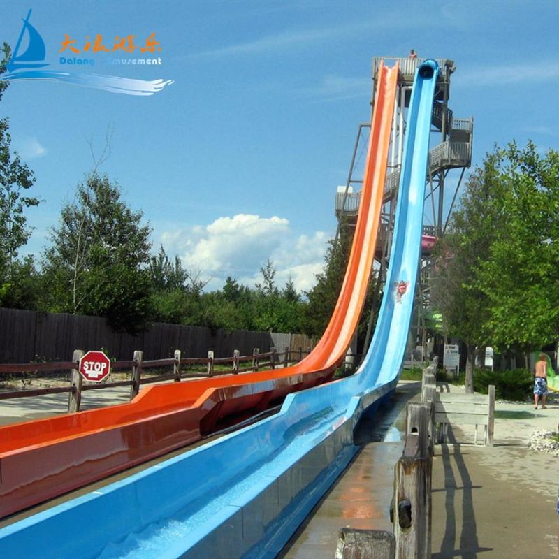 Dalang Brand Aqua Park Games Water Aplash Park Water Park Toys with High Quality