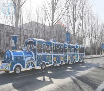 Electric Train for Sale