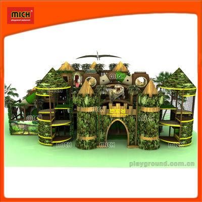 Mich Dinosaur Valley Indoor Playground for Sale