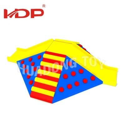 Climbing Slide Toys Kids Soft Play Equipment for Toddlers
