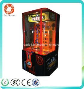 Hot Sale Golden Time Coin Operated Low Price Games Machines