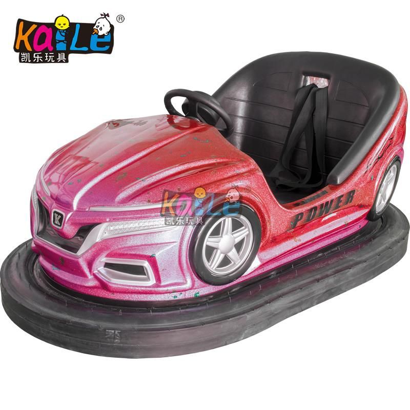 Hot Sale Kids Inflatable Ground Net 48V Amusement Park Rides Floor Net Bumper Car