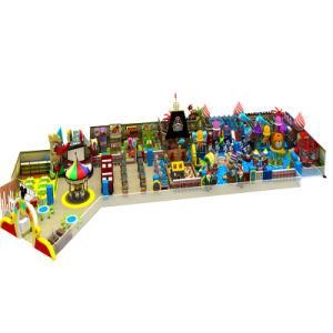 High Quality Indoor Playgrounds for Indoor Use and Kids