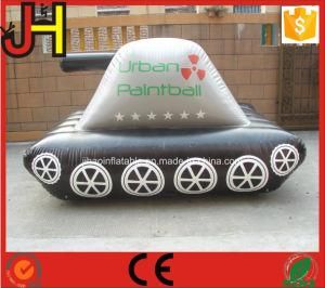 Inflatable Tank Toy Inflatable Army Tank for Sale