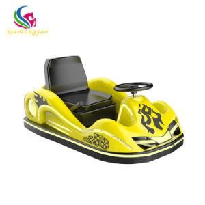 Outdoor Indoor Dodgem Rides Used Drift Electric Mini Battery Kids Bumper Car Price