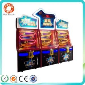 Good Price New Kids Ball Ticket Game Machine Wholesale Online