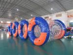Hot Sell Water Roller Inflatable Rolling Tube Family Use