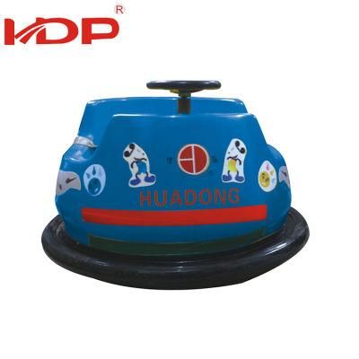 Play Centre GS Proved Electric Bumper Cars, Kids Bumper Cars