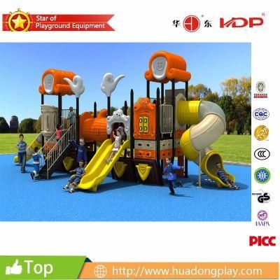 HD16-001A Handstand Dream Cloud House Series New Commercial Superior Outdoor Playground
