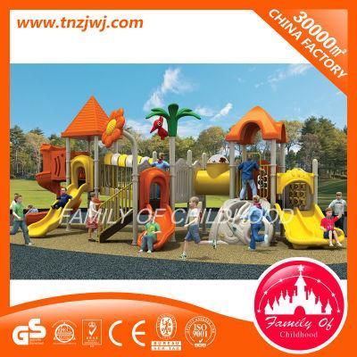 Hot Sale GS CE Approved Outdoor Padding for Playground