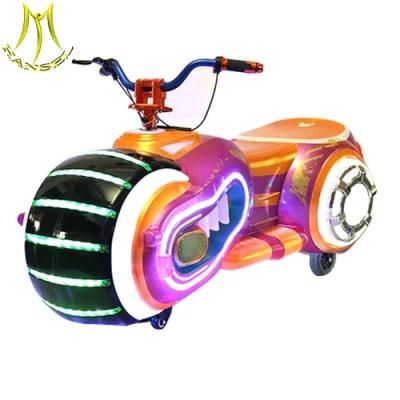 Hansel Motorbike Game Machine Amusement Motorbike Electric