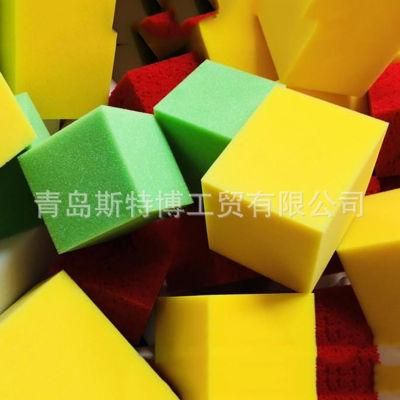 Cheap Price Anti Static PU Sponge Foam Yoga Block