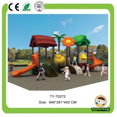 Fashion and Fun Used Playground Slides for Sale (TY-70272)