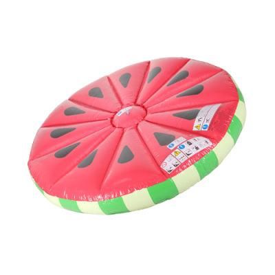 Inflatable Round Watermelon Float