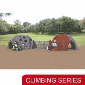 Amusement Park Commercial Outdoor Playground of Ce TUV Certificate