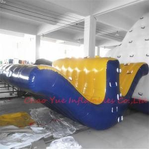 Commercial Grade Inflatable Water Rocker Toy for Water Sport