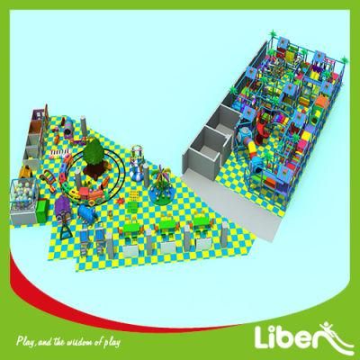 Professional Manufacturer of Children Soft Play Structure, Jungle Gym Special Needs Indoor Playground Equipment Price