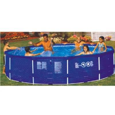 Hot Sell Design Water Park Outdoor Swimming Pool (JS5017)