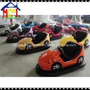 Kiddy Electric Racing Bumper Car Mini Amusement Park Ride