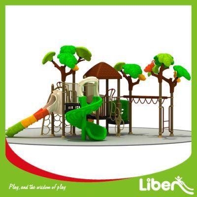Hot Selling Outdoor Children Playground Equipment for Sale