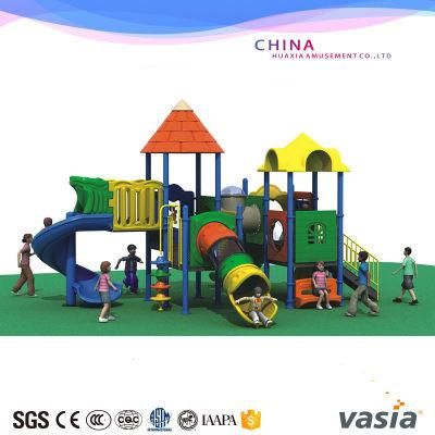 Public Children Playground Equipment Outdoor Item
