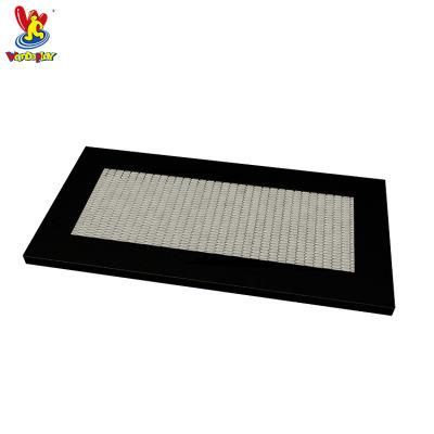 Kids Active Trampoline Fitness Equipment for Trampoline Park