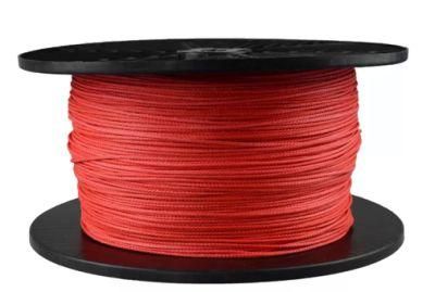 High Strength Synthetic UHMWPE Wakeboard Rope