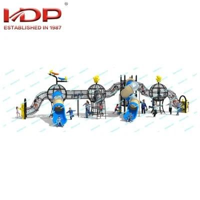 Large Climbing Rope Net Combination Rope Equipment