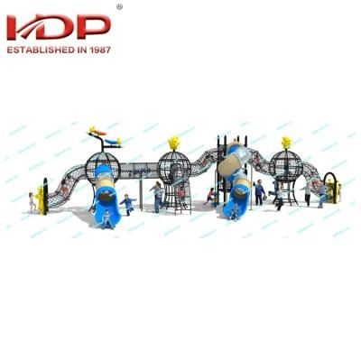 Large Climbing Rope Net Combination Rope Equipment