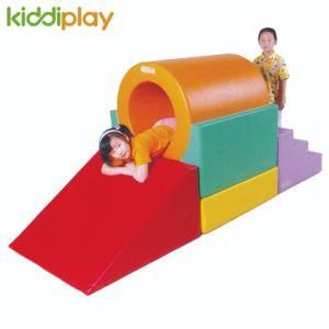 New Design High Quality Ce Certification Children Playground Indoor Soft Play for Sale