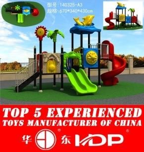 Most Favorite Playground