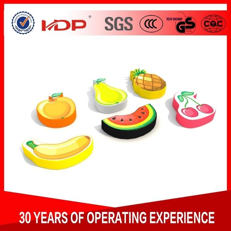 Wholesale Soft Play, Multi-Function Indoor Playground