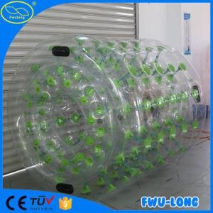 Inflatable Water Walking Roller Manufacturer